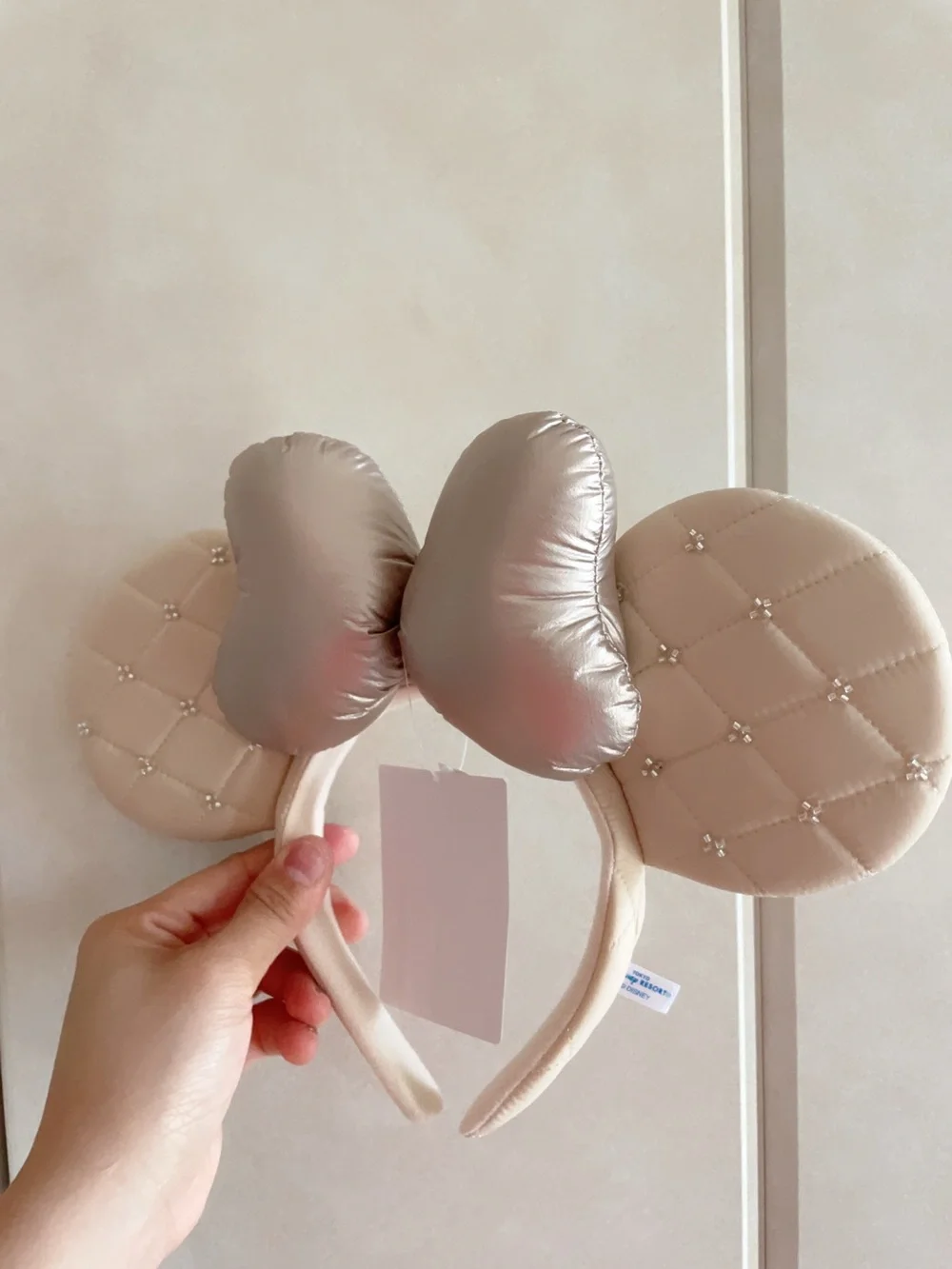 Disneyland Resort chic ear
